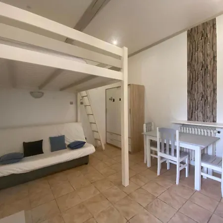 Le Castel Appartement