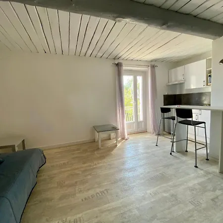 Le Castel Appartement *